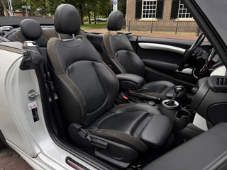 MINI Cooper Cabrio – thumbnail 34