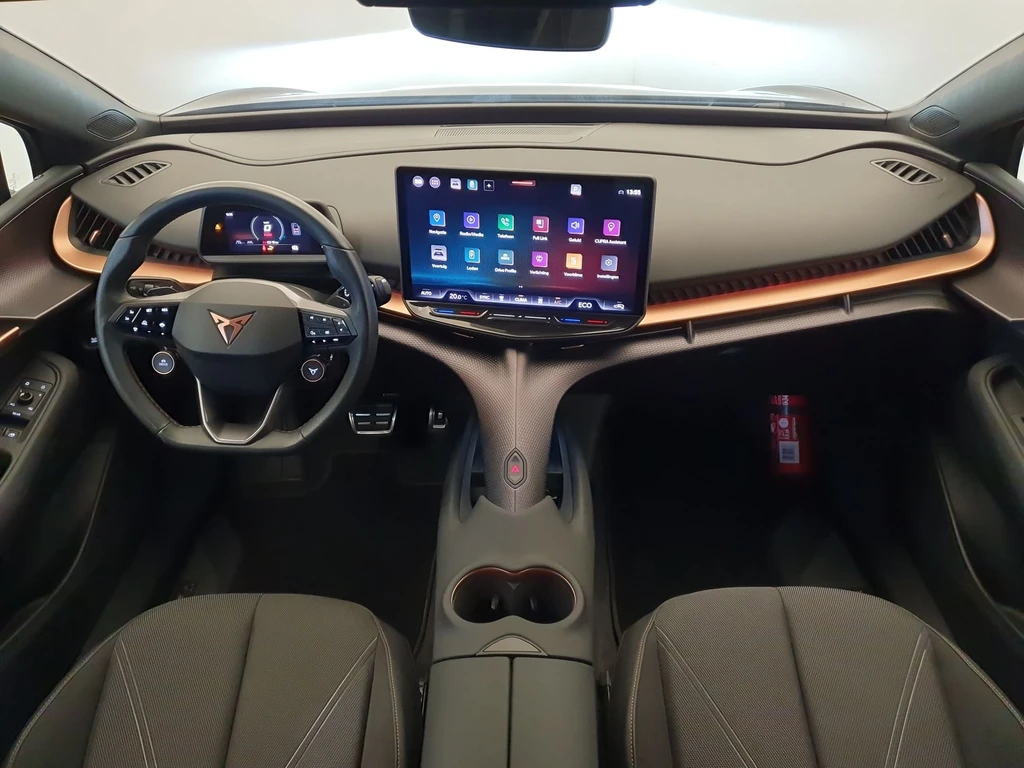 CUPRA Tavascan – foto 9
