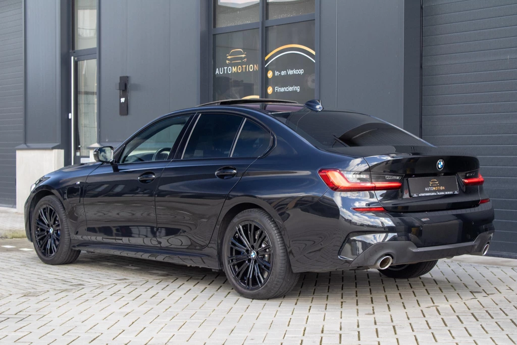 BMW 3 Serie – foto 5