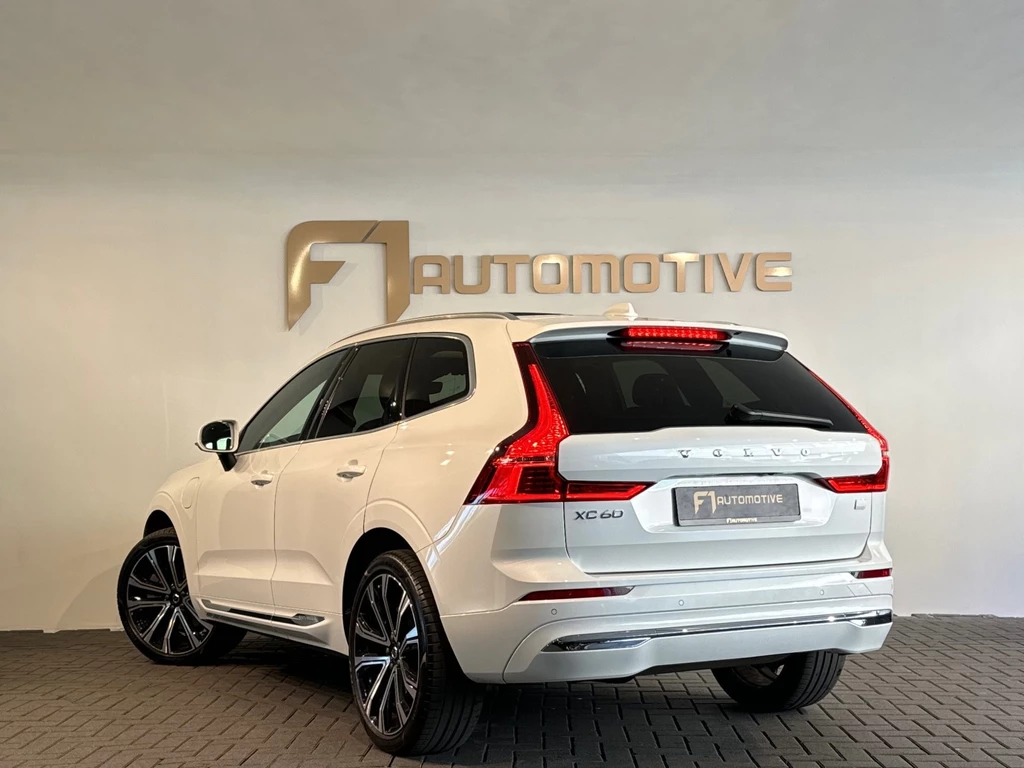 Volvo XC60 – foto 3