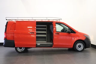 Mercedes-Benz Vito – thumbnail 6