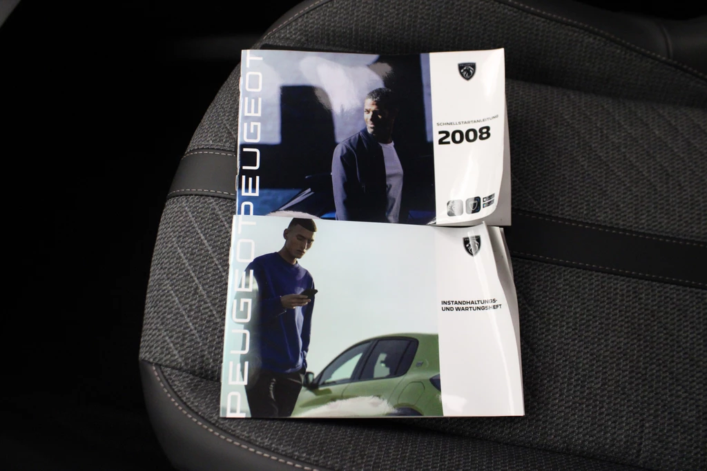 Peugeot 2008 – foto 21