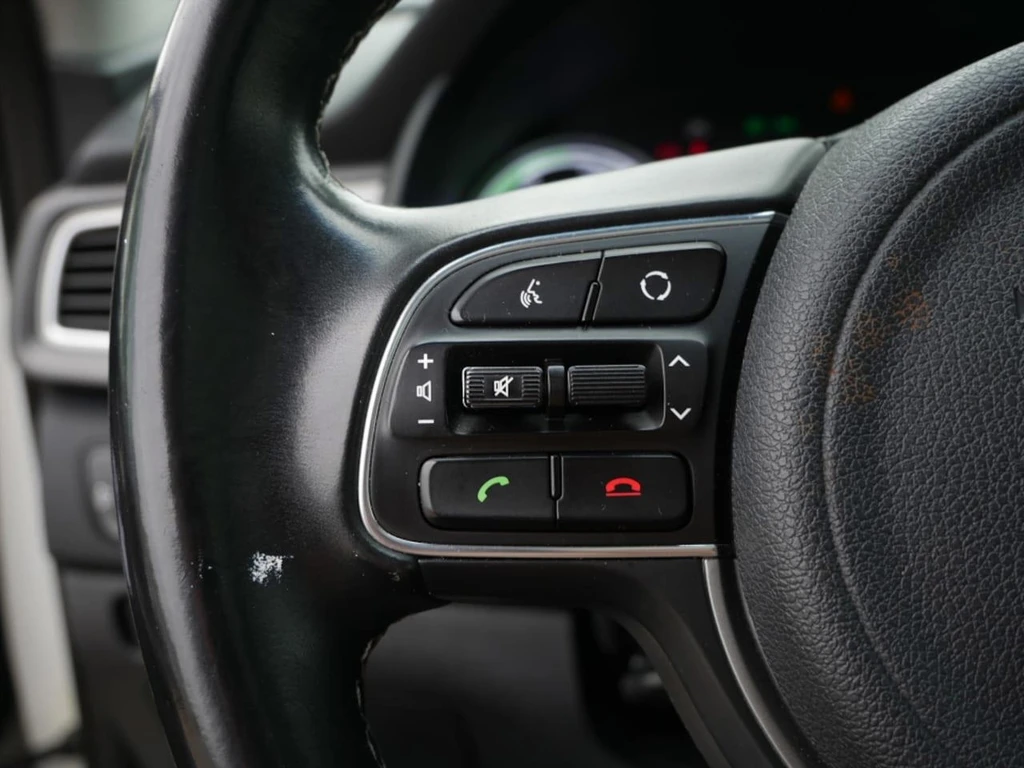 Kia Niro – foto 21