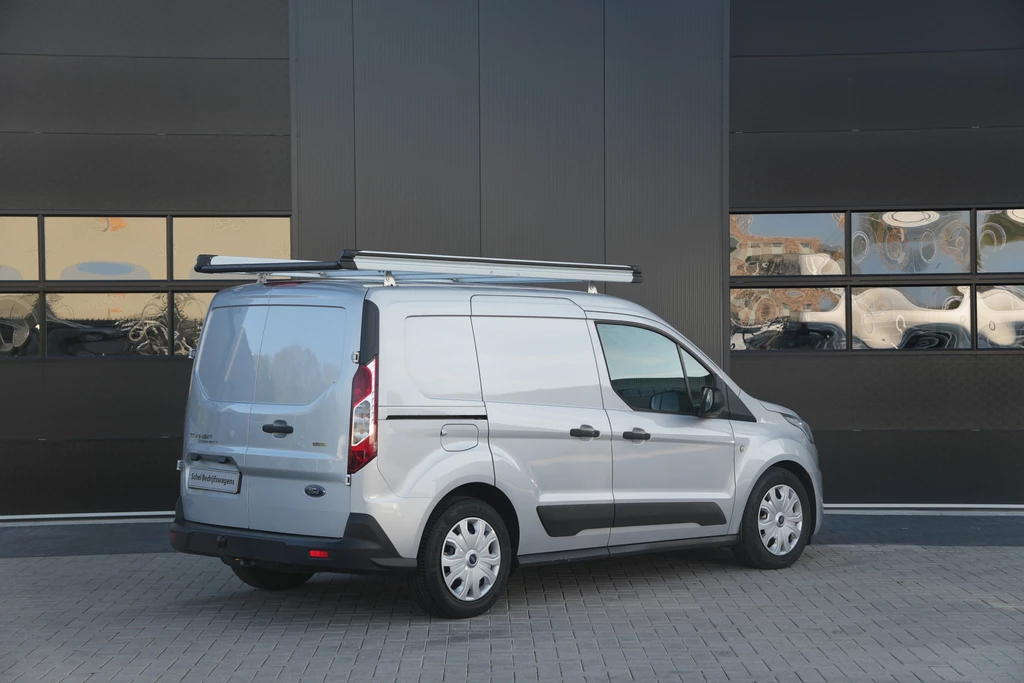 Ford Transit Connect – foto 5
