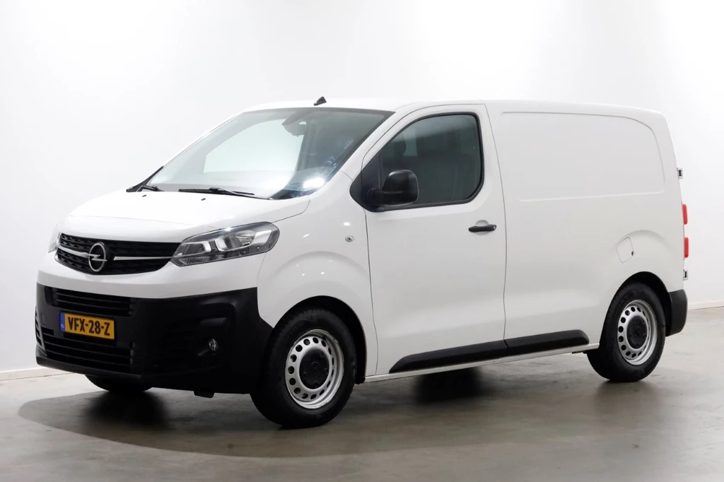 Opel Vivaro – foto 2