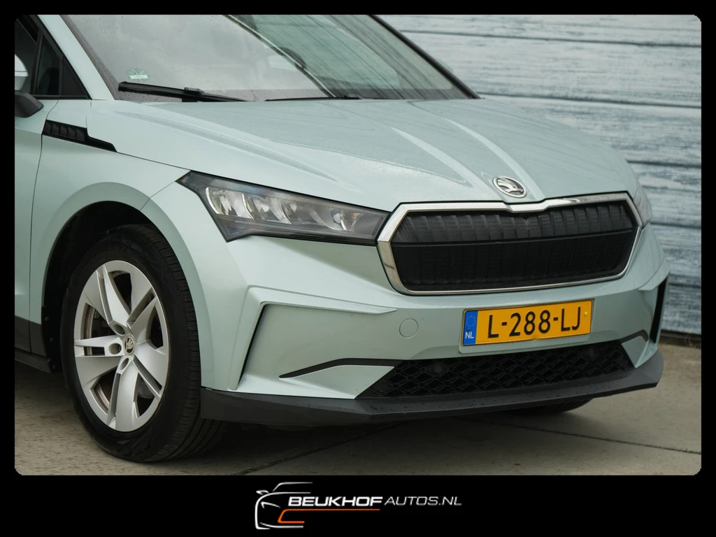 Škoda Enyaq iV – foto 7