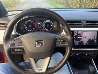 SEAT Arona – thumbnail 23