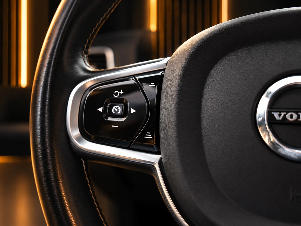 Volvo XC90 – foto 28