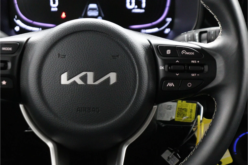 Kia Picanto – foto 29