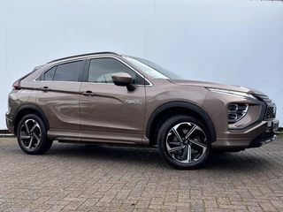 Mitsubishi Eclipse Cross – thumbnail 15