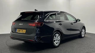 Kia Ceed Sportswagon – thumbnail 5