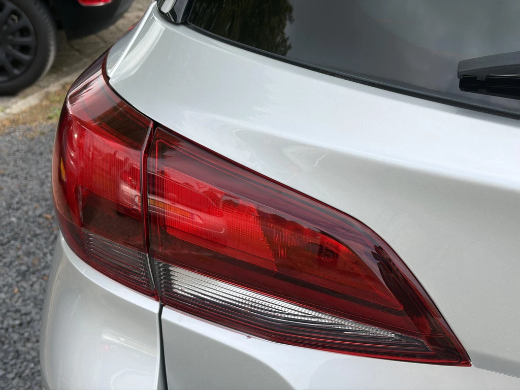 Opel Astra – foto 42