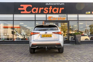 Lexus NX – thumbnail 3