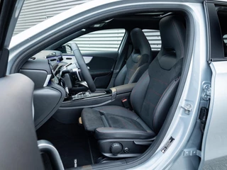 Mercedes-Benz A-Klasse – thumbnail 9