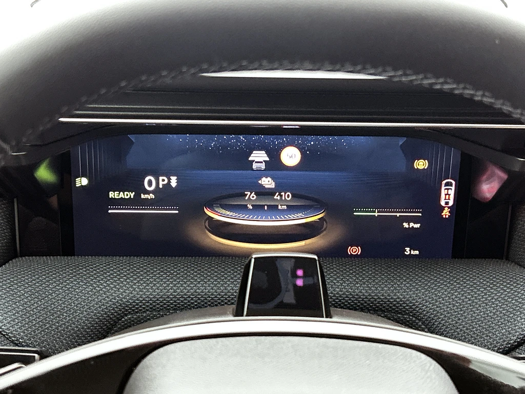 Citroën C5 Aircross – foto 9