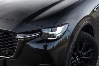 Mazda CX-60 – thumbnail 13