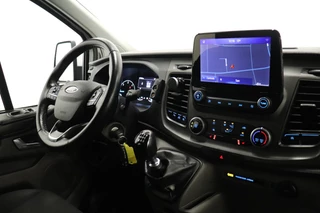 Ford Transit Custom – thumbnail 7