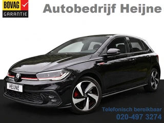 Volkswagen Polo – thumbnail 1