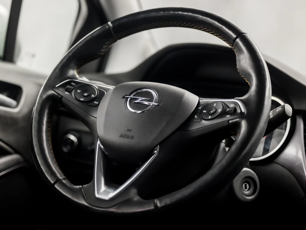 Opel Crossland X – foto 20