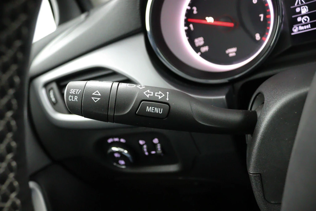 Opel Astra – foto 45