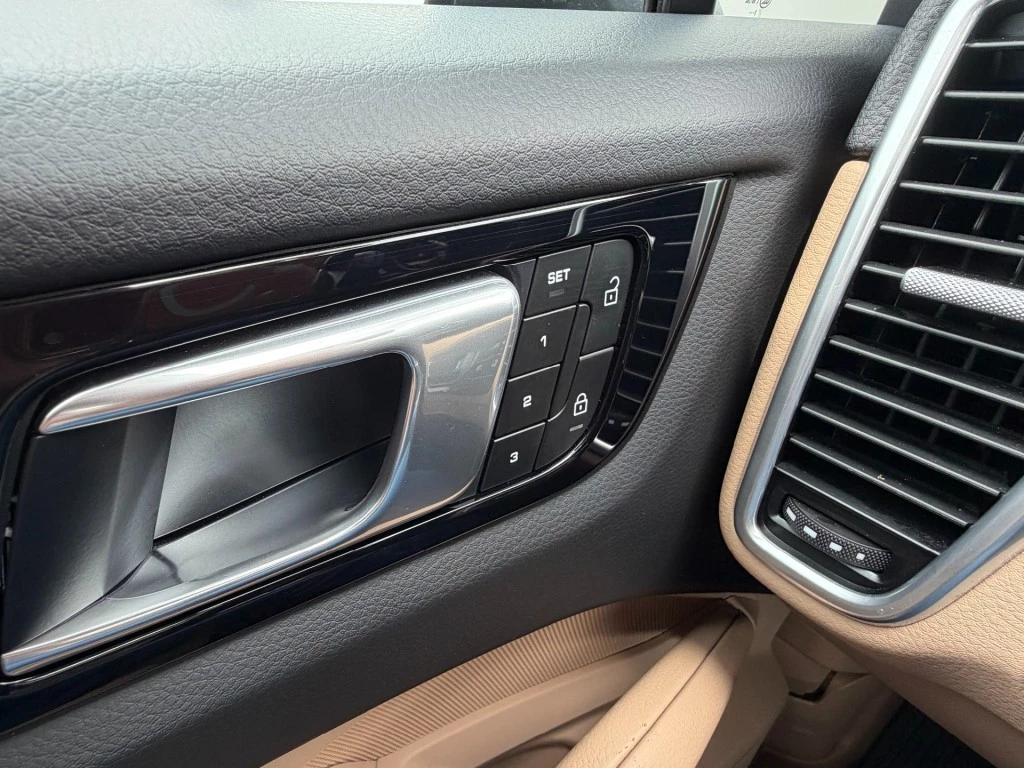 Porsche Cayenne – foto 24