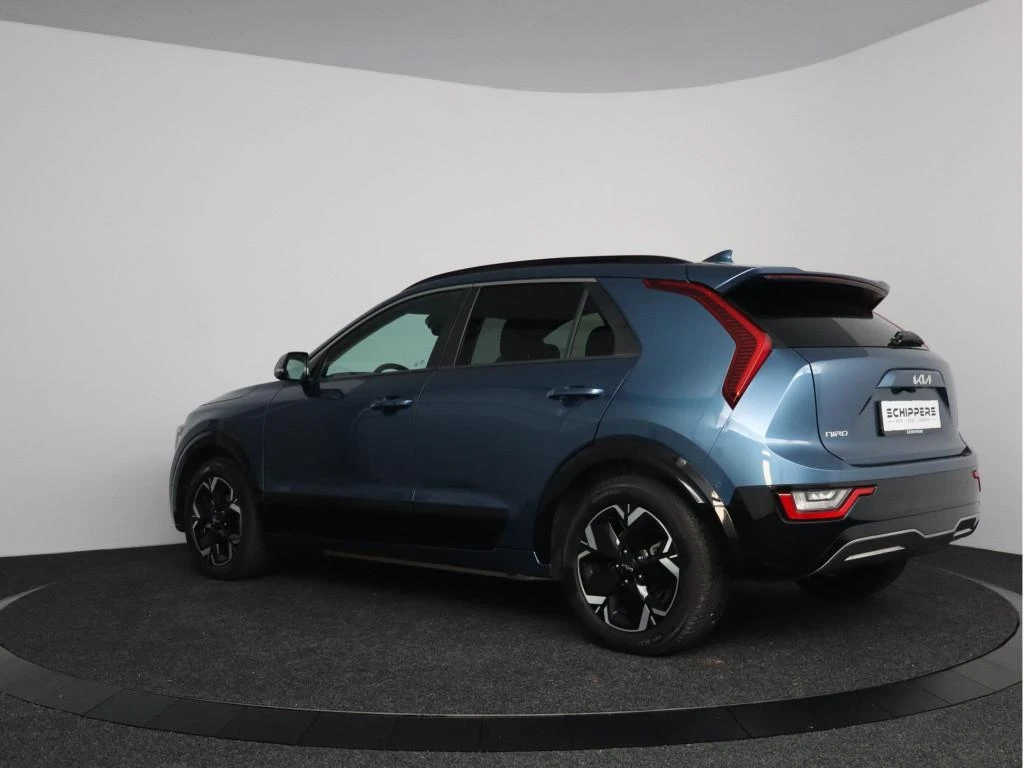 Kia Niro EV – foto 4