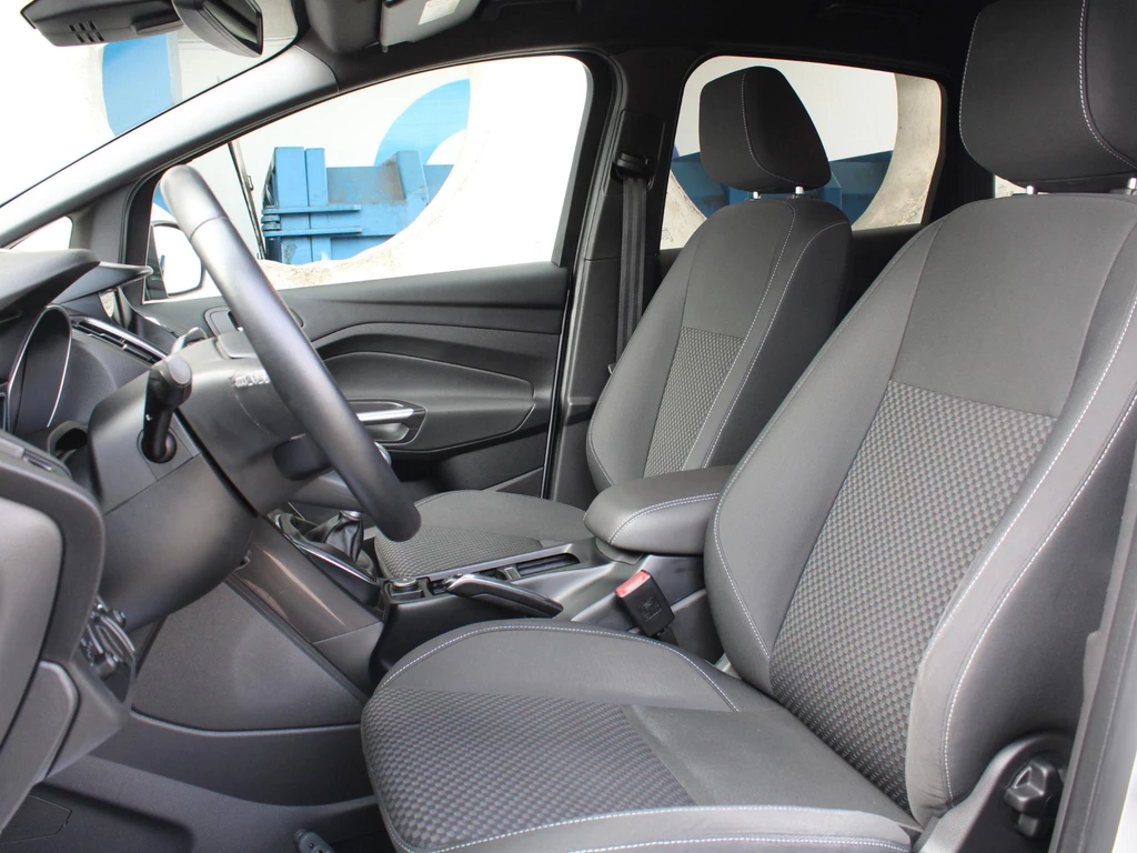 Ford C-MAX – foto 10