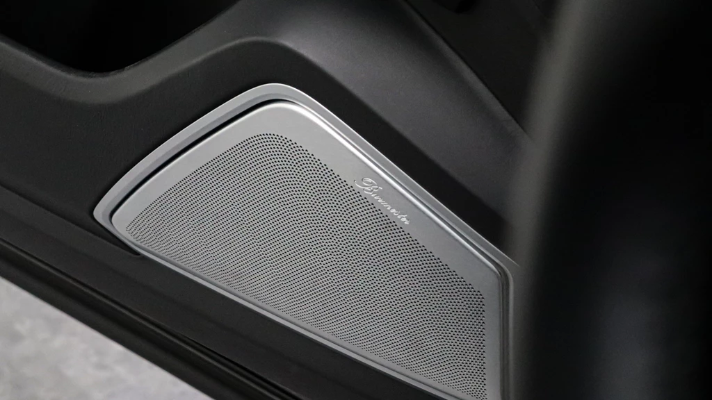 Porsche Cayenne – foto 18
