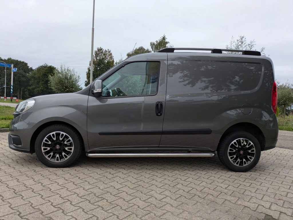 Fiat Doblò – foto 2