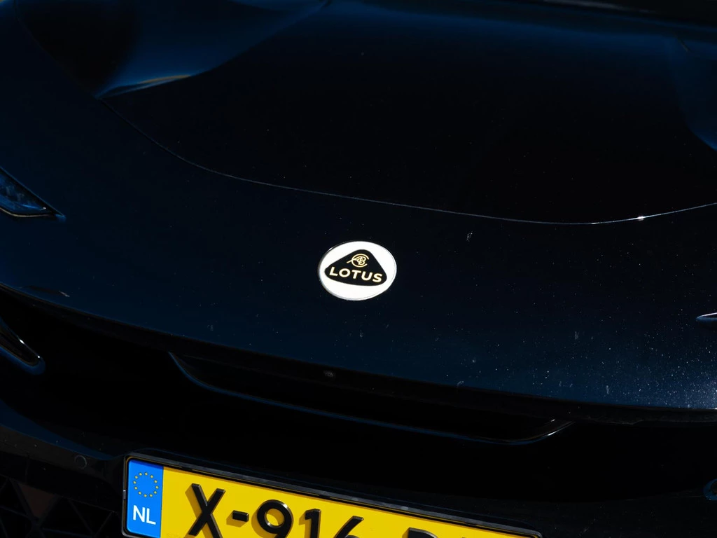 Lotus Eletre – foto 31