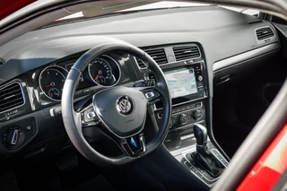 Volkswagen Golf – thumbnail 23