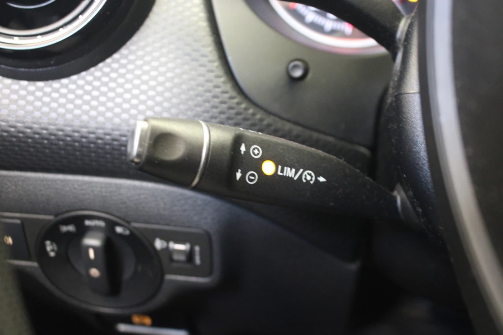 Mercedes-Benz A-Klasse – foto 15