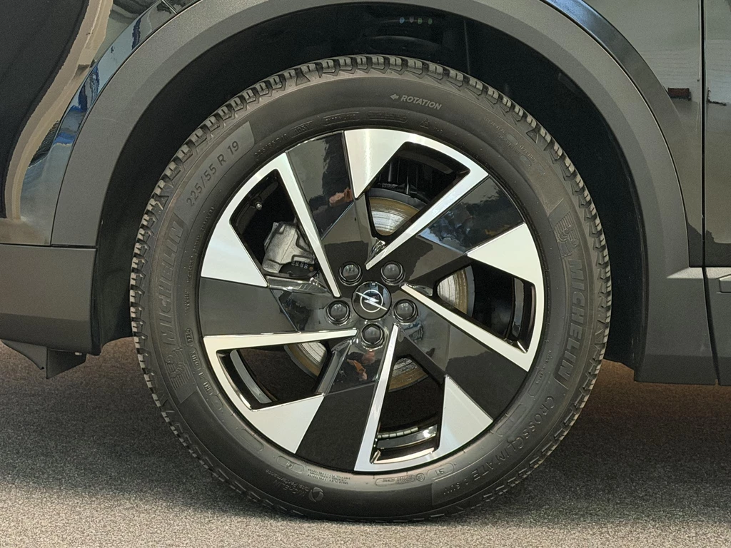 Opel Grandland – foto 52
