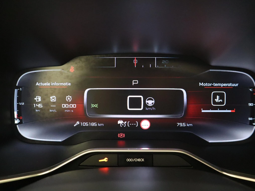Citroën C5 Aircross – foto 27