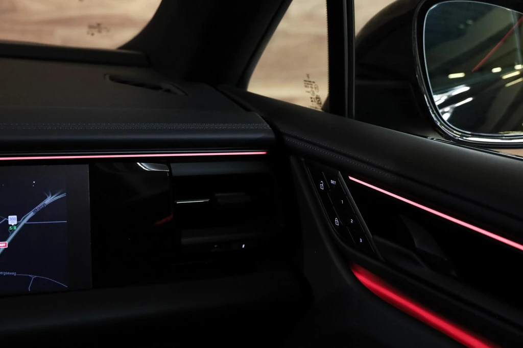 Porsche Macan – foto 39