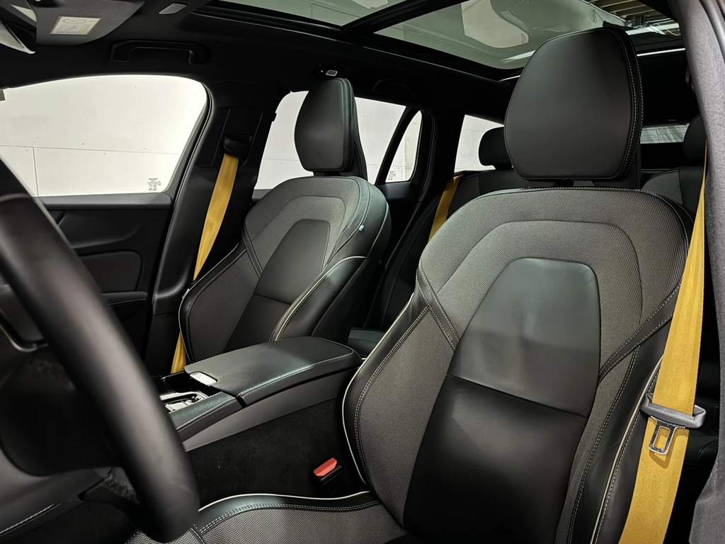 Volvo V60 – foto 24