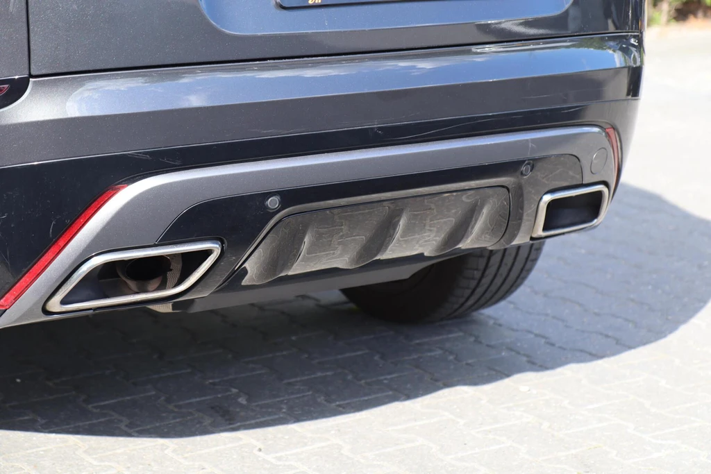 Land Rover Range Rover Velar – foto 120