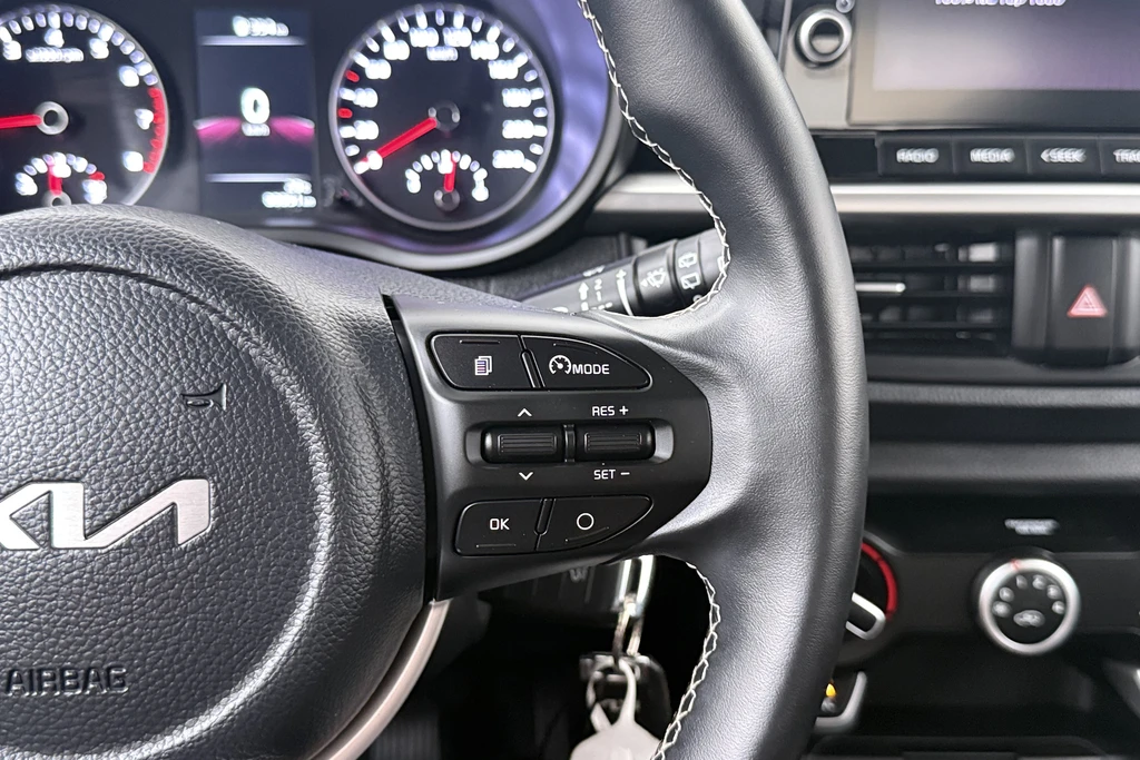 Kia Picanto – foto 19