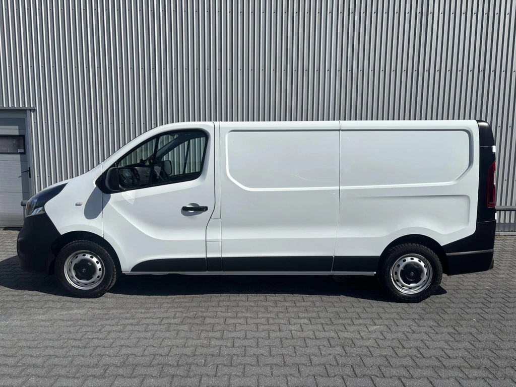 Opel Vivaro – foto 7