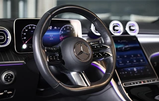 Mercedes-Benz CLE – thumbnail 22