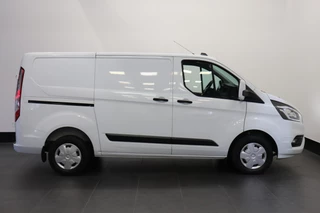 Ford Transit Custom – thumbnail 5