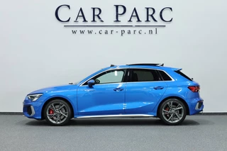 Audi S3 – thumbnail 1