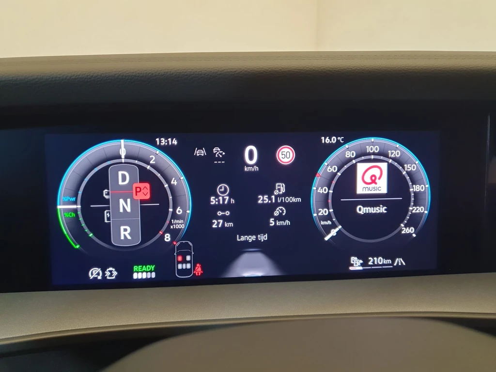 Volkswagen Tayron – foto 13