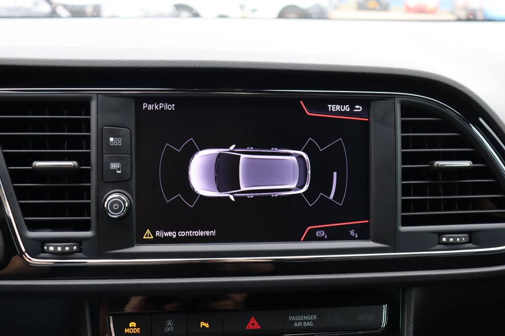 SEAT Leon – foto 20