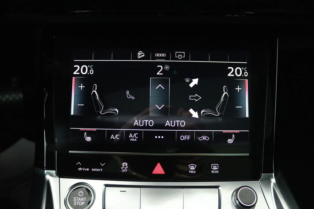 Audi e-tron – foto 20