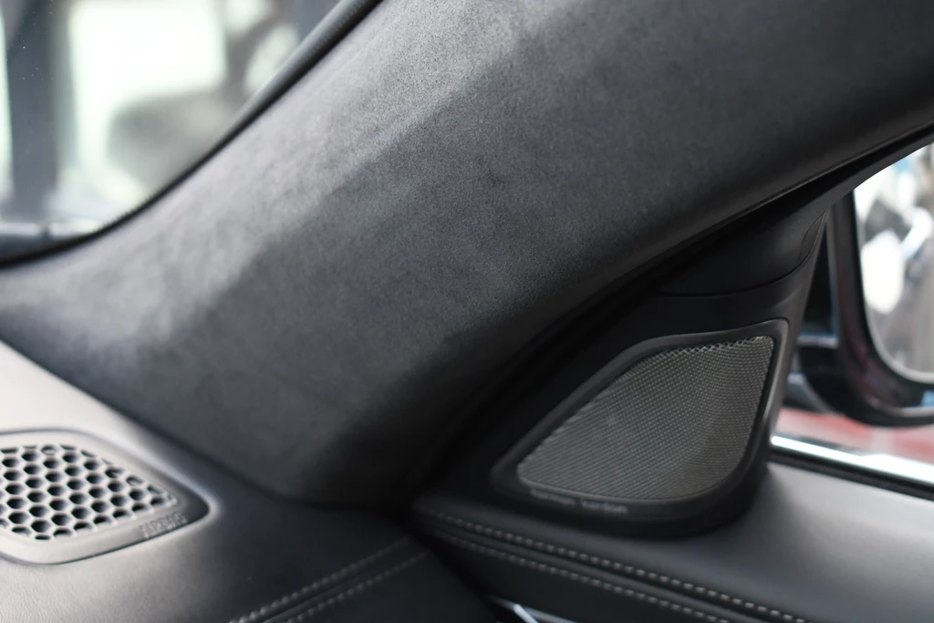 BMW 7 Serie – foto 34