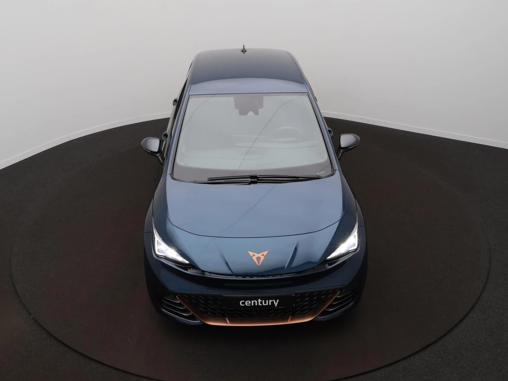 CUPRA Born – foto 11
