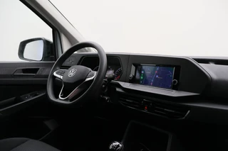 Volkswagen Caddy – thumbnail 29