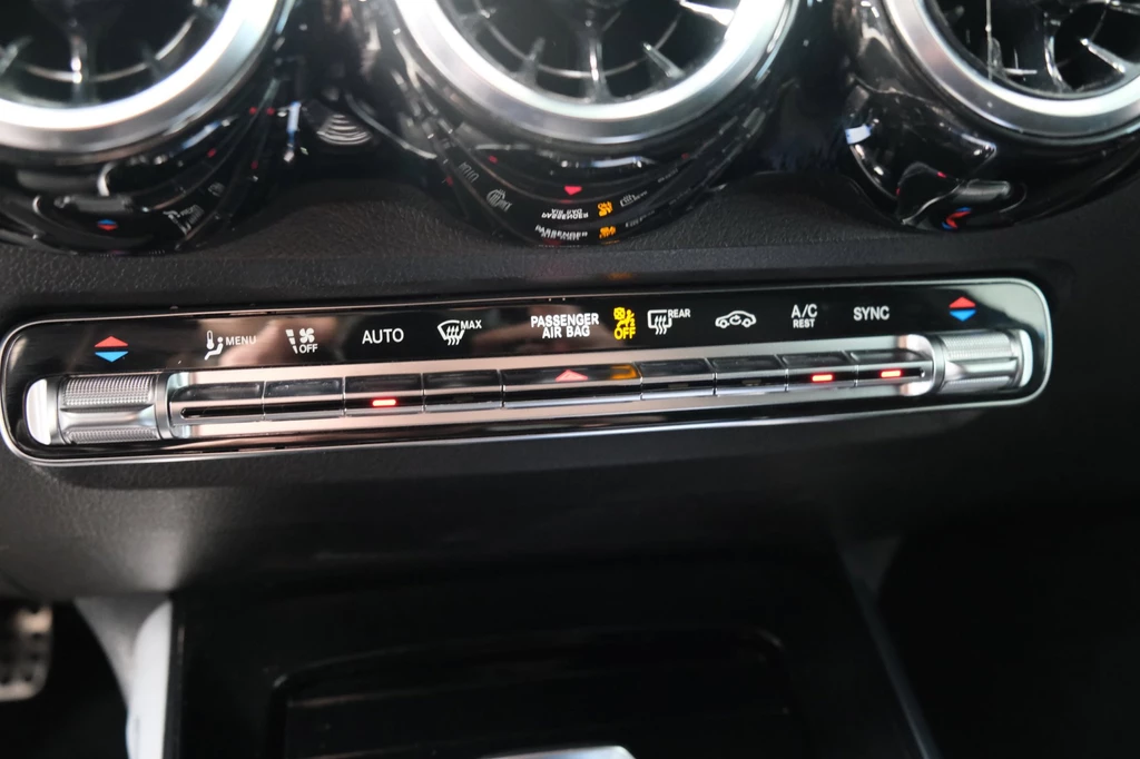 Mercedes-Benz GLB – foto 28