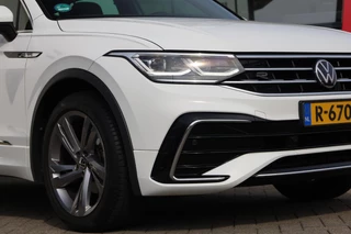 Volkswagen Tiguan – thumbnail 9